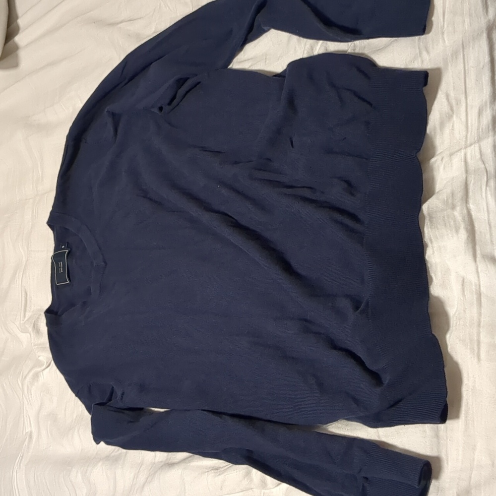 John Lewis V neck